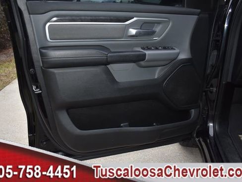 Used 2020 RAM 1500 Big Horn image 16