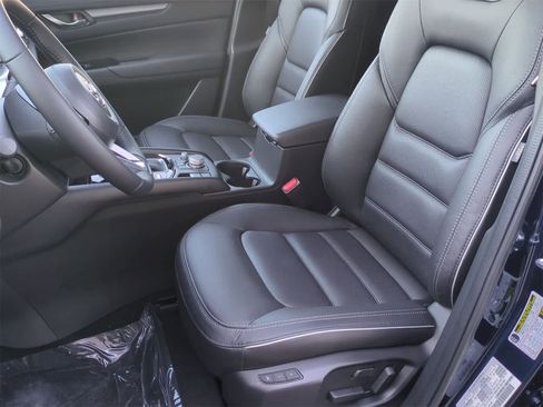New 2025 MAZDA CX-5 AWD 2.5 S image 15