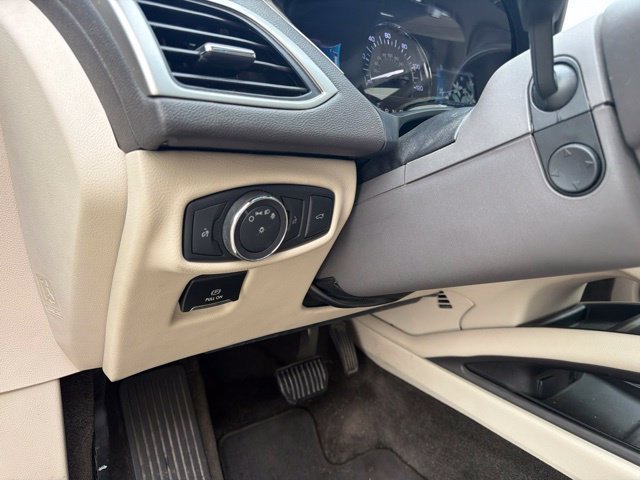 Used 2018 Lincoln MKZ Select w/ Select Plus Package FWD image 22