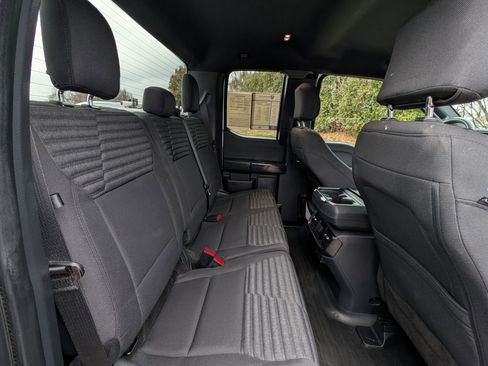 Used 2023 Ford F150 XL w/ STX Appearance Package image 20