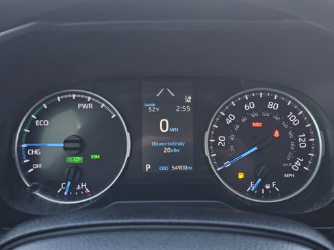 Used 2022 Toyota RAV4 XLE image 14