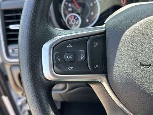 New 2025 RAM 3500 Tradesman image 17