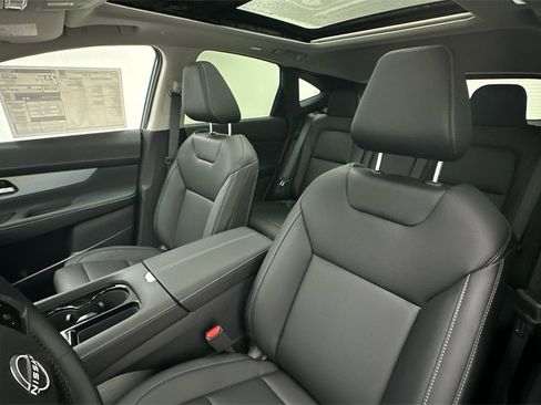 New 2026 Nissan Murano SL image 9