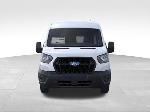 New 2026 Ford Transit 250 148 Medium Roof RWD image 6