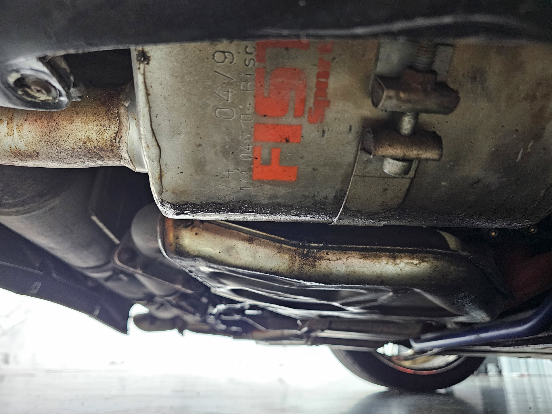Used 1995 Porsche 911 Carrera RWD image 59