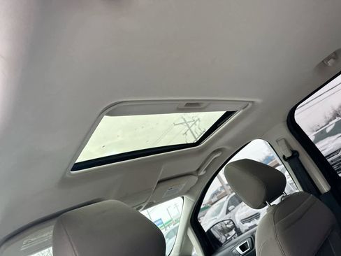 Used 2019 Ford EcoSport SE image 24