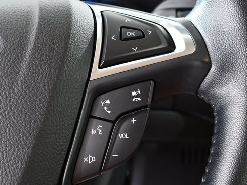 Used 2023 Ford Edge SEL AWD/4WD image 34