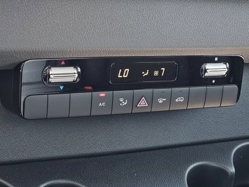 New 2024 Mercedes-Benz Sprinter 3500 image 26
