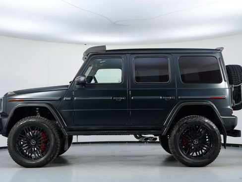 Used 2023 Mercedes-Benz G 63 AMG Squared w/ AMG Night Package Magno image 9