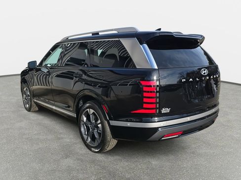 New 2026 Hyundai Palisade Limited AWD/4WD image 7