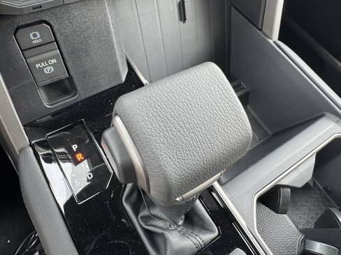 New 2026 Toyota Tundra Limited image 30