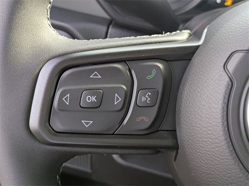 New 2026 Jeep Gladiator Mojave image 24