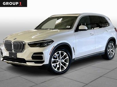 Used 2022 BMW X5 xDrive40i w/ Premium Package