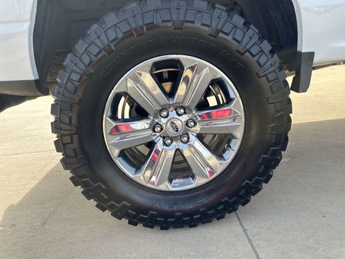 Used 2023 Ford F150 XL w/ STX Appearance Package image 10