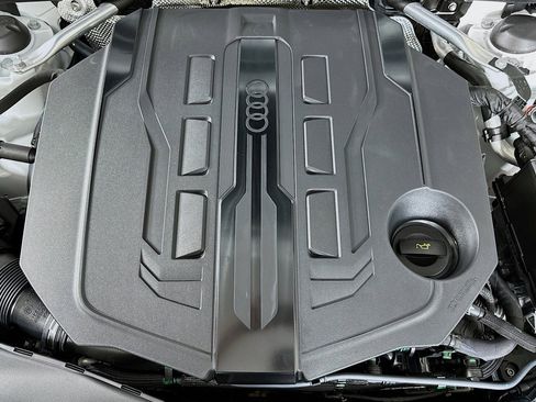 New 2026 Audi A6 Premium Plus image 12