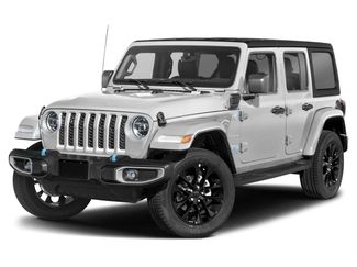Used 2023 Jeep Wrangler Unlimited Rubicon 4xe w/ Cold Weather Group AWD/4WD video 1