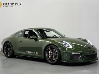 Used 2019 Porsche 911 GT3 RWD 360° Tour
