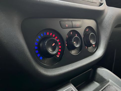 Used 2020 RAM ProMaster City SLT w/ Popular Equipment Group image 48