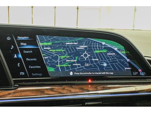 Used 2022 Cadillac Escalade Sport Platinum w/ Heavy-Duty Trailer Package image 52