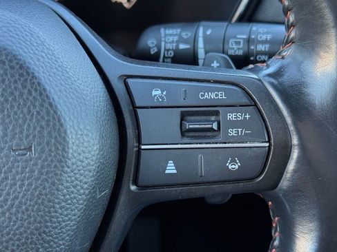 Used 2023 Honda CR-V Sport image 19