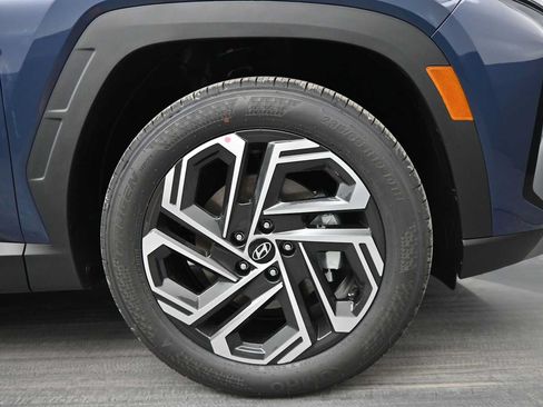 New 2026 Hyundai Tucson SEL Plus FWD image 10