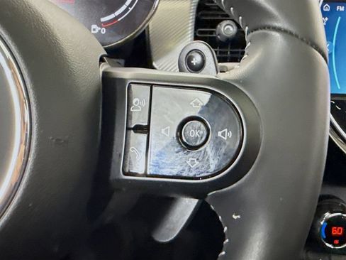 Certified 2024 MINI Cooper S FWD image 12