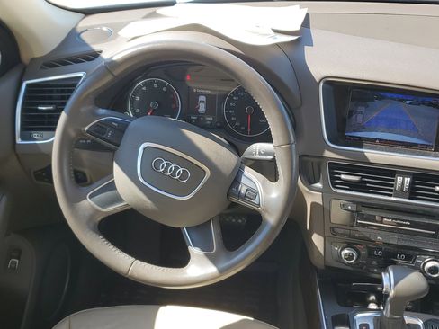 Used 2016 Audi Q5 2.0T Premium Plus w/ Technology Package image 17