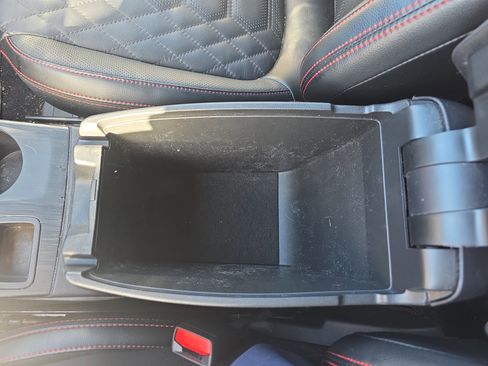 Certified 2023 Ford Escape ST-Line Elite w/ Premium Technology Package image 45