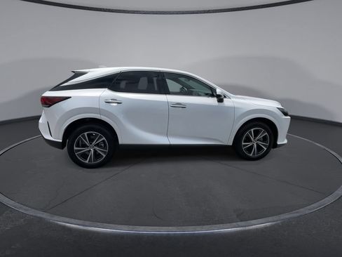 Used 2025 Lexus RX 350 FWD w/ Technology Package image 9