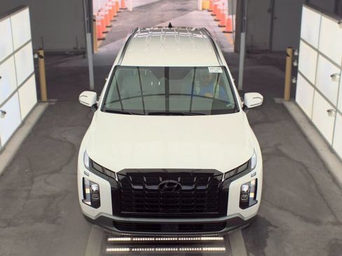 Used 2025 Hyundai Palisade SEL FWD image 23