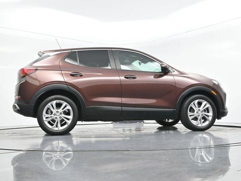 Used 2023 Buick Encore GX Preferred w/ Cold Weather Comfort Package FWD image 52