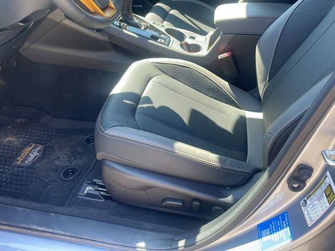 Used 2025 Subaru Crosstrek 2.5i Wilderness w/ Wilderness Package image 12