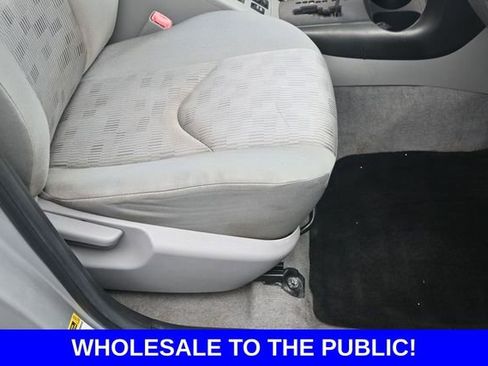 Used 2012 Toyota RAV4 4WD w/ Value Pkg image 26