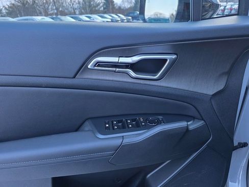 New 2026 Kia Sportage X-Line image 27