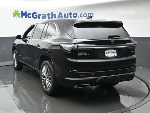 New 2026 Buick Enclave Avenir w/ Super Cruise Package image 30