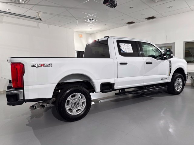 Used 2025 Ford F250 XLT AWD/4WD image 10