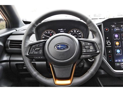 New 2026 Subaru Crosstrek 2.5i Wilderness AWD/4WD image 12