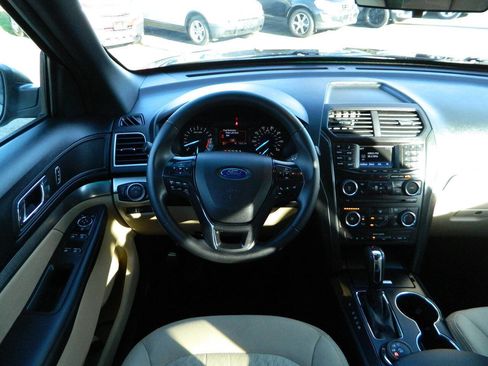 Used 2017 Ford Explorer 4WD image 16