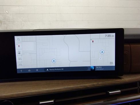 New 2026 Hyundai Santa Fe Calligraphy image 37