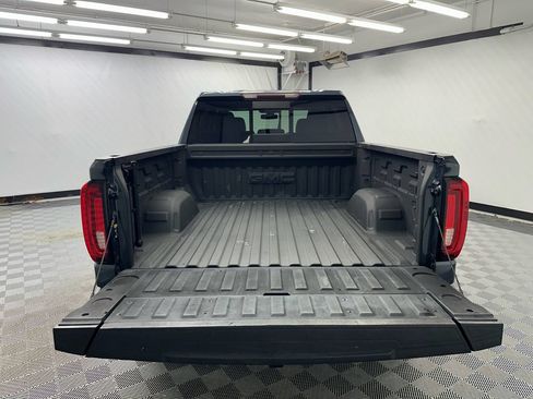 Used 2019 GMC Sierra 1500 SLT w/ SLT Premium Plus Package AWD/4WD image 20