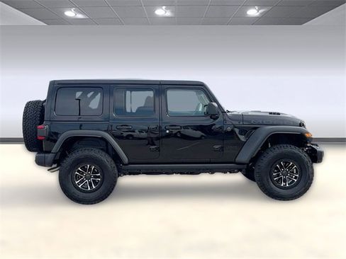 New 2026 Jeep Wrangler Unlimited Rubicon 392 image 7