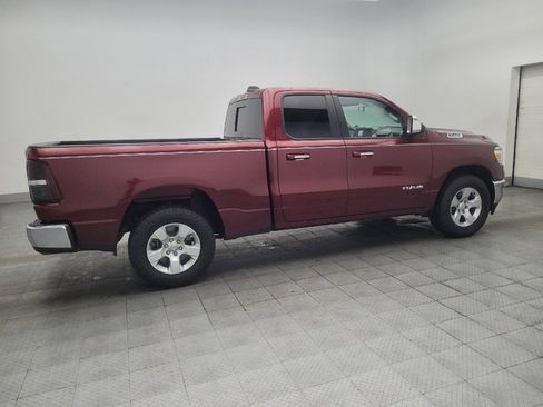 Used 2020 RAM 1500 Big Horn RWD image 10