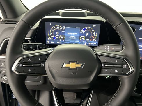 New 2025 Chevrolet Tahoe Premier image 46