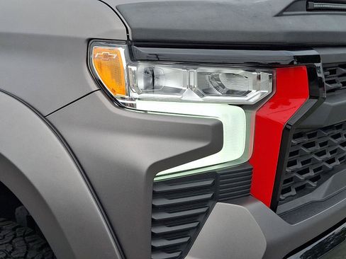 Used 2024 Chevrolet Silverado 1500 RST w/ All Star Edition Plus AWD/4WD image 9