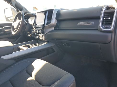 Used 2025 RAM 1500 Big Horn image 17