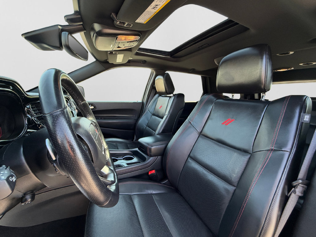 Used 2023 Dodge Durango GT AWD/4WD image 25