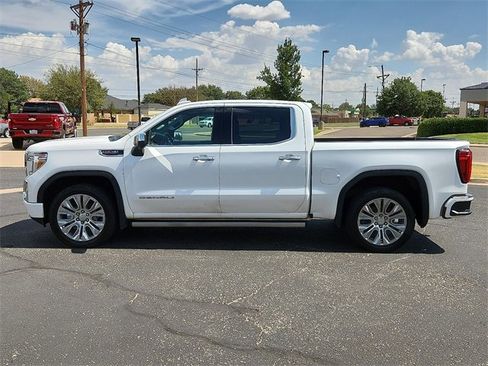 Used 2021 GMC Sierra 1500 Denali w/ Denali Ultimate Package image 2