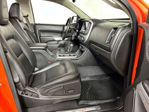 Used 2019 Chevrolet Colorado ZR2 AWD/4WD image 10