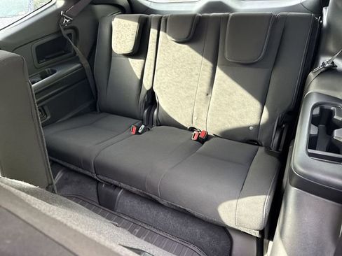 Certified 2025 Subaru Ascent Premium AWD/4WD image 23