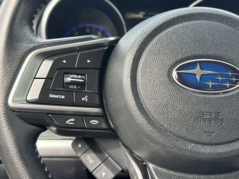 Used 2018 Subaru Legacy 2.5i Sport image 19